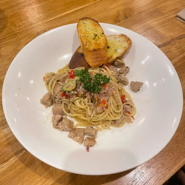 Cafe Gemitir Bali