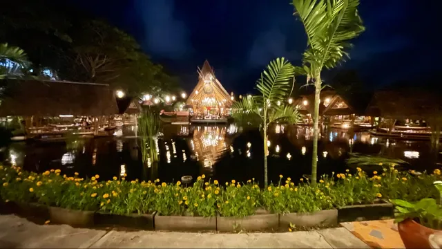 Cafe Gemitir Bali