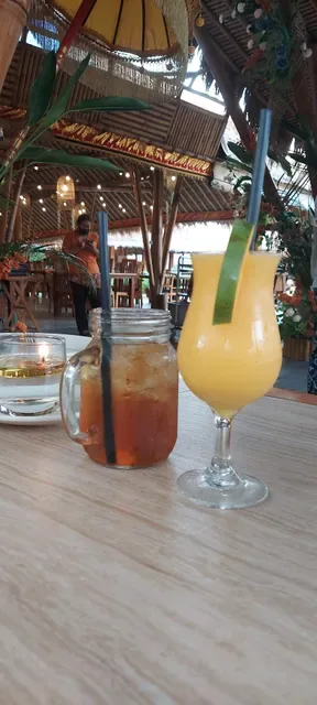 Cafe Gemitir Bali