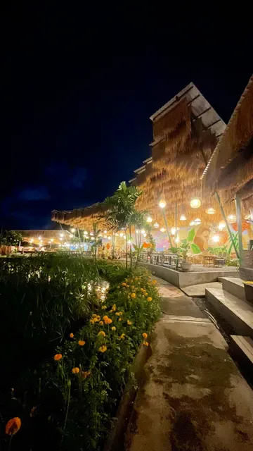 Cafe Gemitir Bali