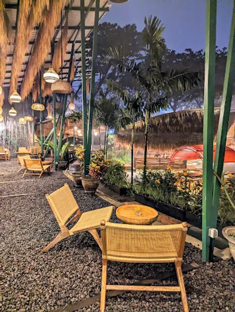 Cafe Gemitir Bali