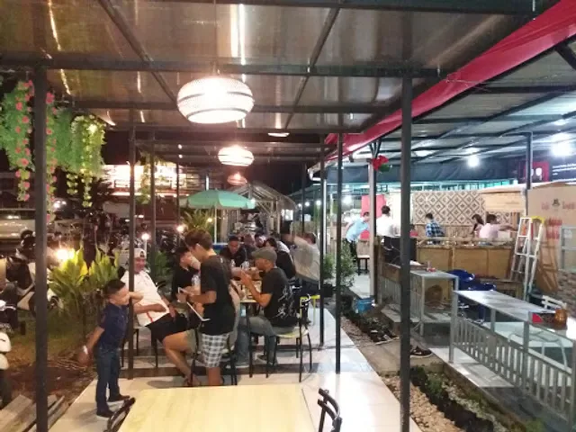 DENPASAR MUM FOOD MARKET