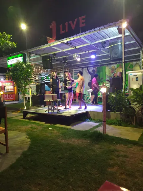 DENPASAR MUM FOOD MARKET