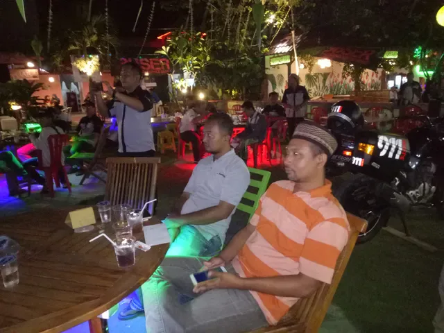 DENPASAR MUM FOOD MARKET