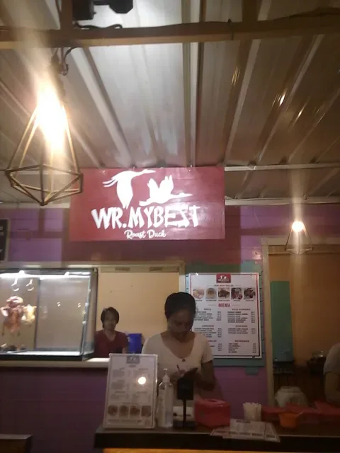 DENPASAR MUM FOOD MARKET