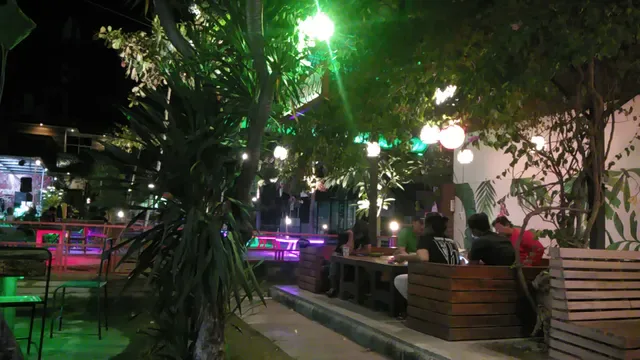 DENPASAR MUM FOOD MARKET