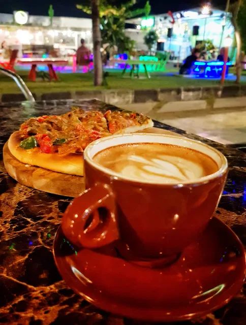 DENPASAR MUM FOOD MARKET