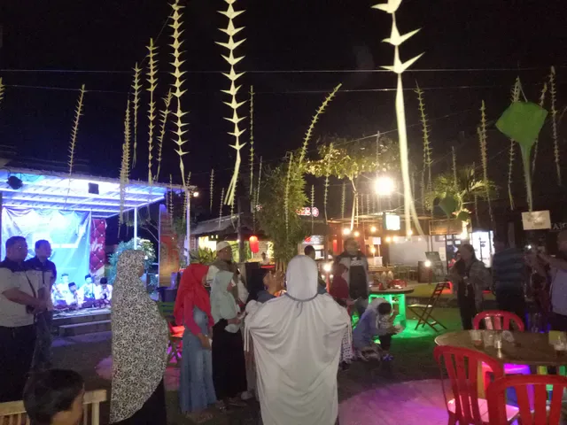 DENPASAR MUM FOOD MARKET