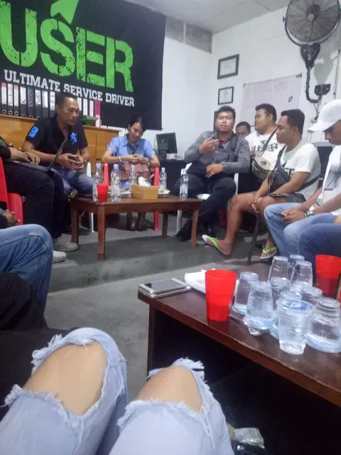 DENPASAR MUM FOOD MARKET