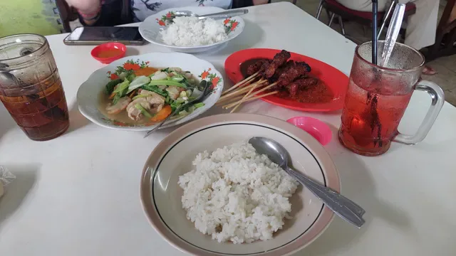 Depot Umum Batan Sabo