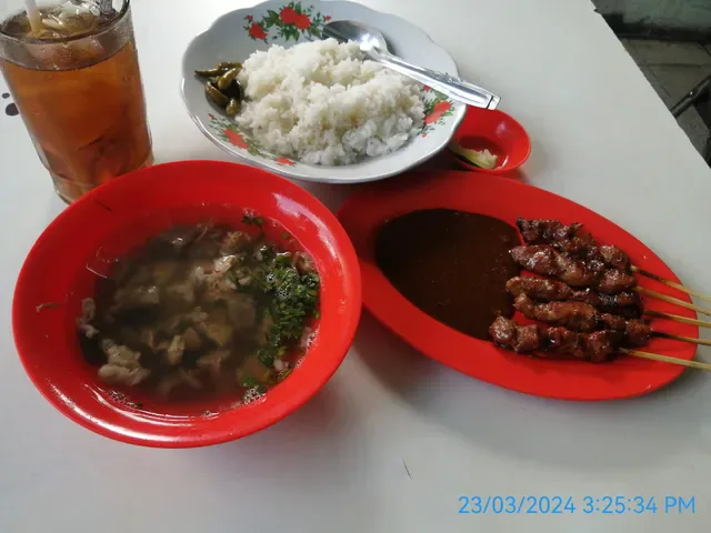 Depot Umum Batan Sabo