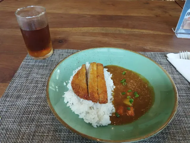 Double Bee Cafe and Resto