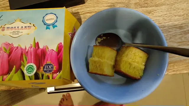 Holand Martabak Terang bulan