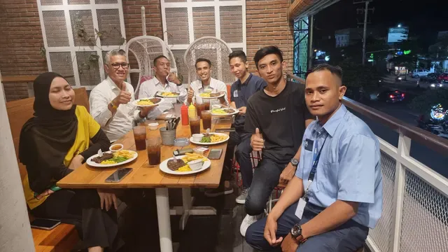 Holycow! STEAKHOUSE By Chef Afit