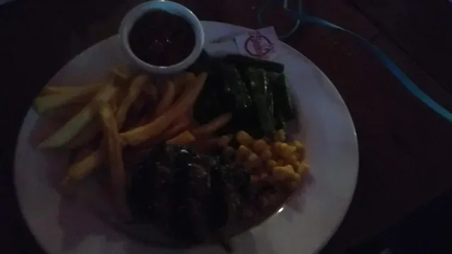 Holycow! STEAKHOUSE By Chef Afit