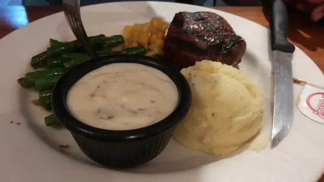 Holycow! STEAKHOUSE By Chef Afit