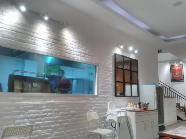 Holycow! STEAKHOUSE By Chef Afit