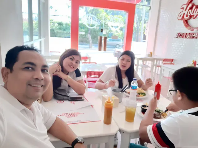 Holycow! STEAKHOUSE By Chef Afit