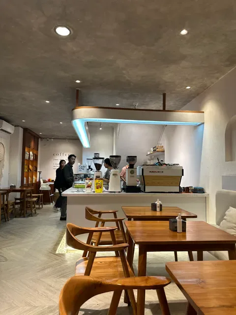 In-laws Coffee Denpasar