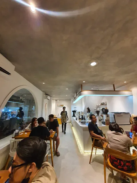 In-laws Coffee Denpasar