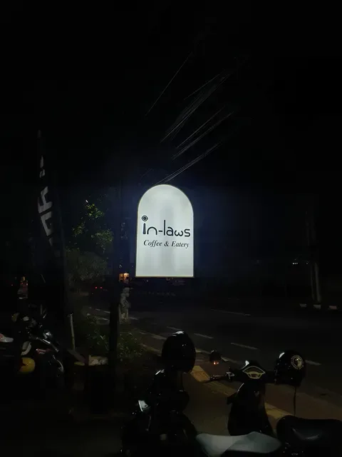 In-laws Coffee Denpasar