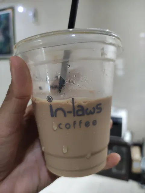 In-laws Coffee Denpasar