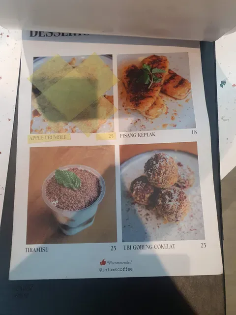 In-laws Coffee Denpasar