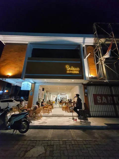 In-laws Coffee Denpasar