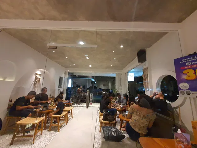 In-laws Coffee Denpasar