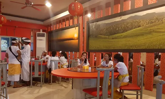 Restaurant Hongkong