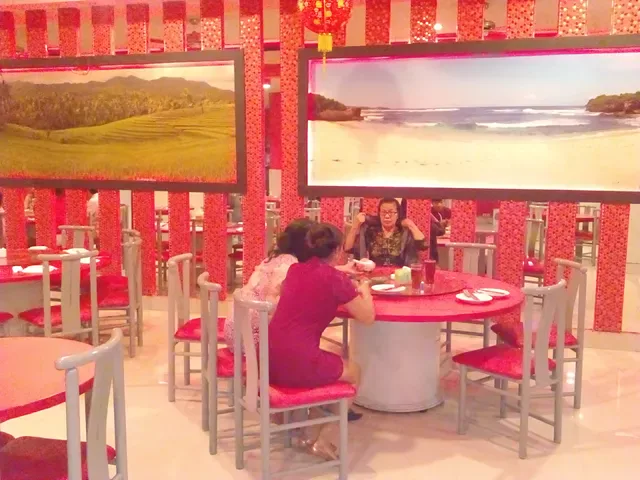 Restaurant Hongkong