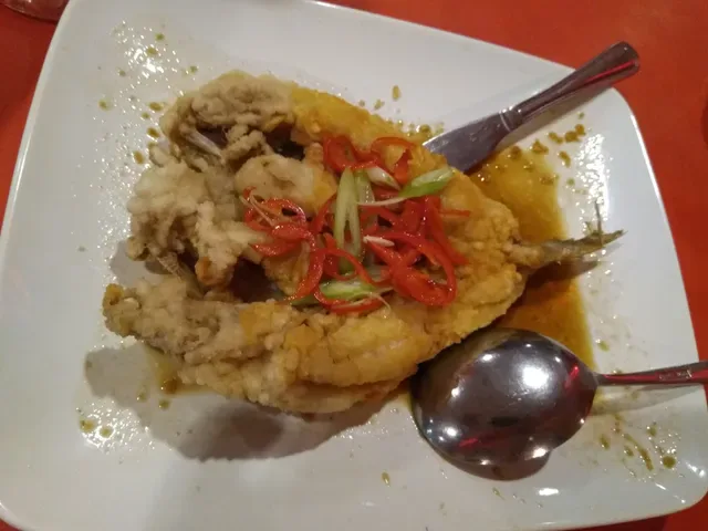Restaurant Hongkong