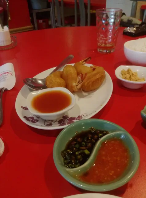 Restaurant Hongkong