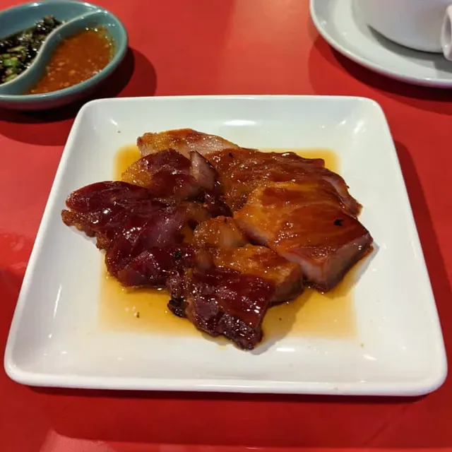 Restaurant Hongkong