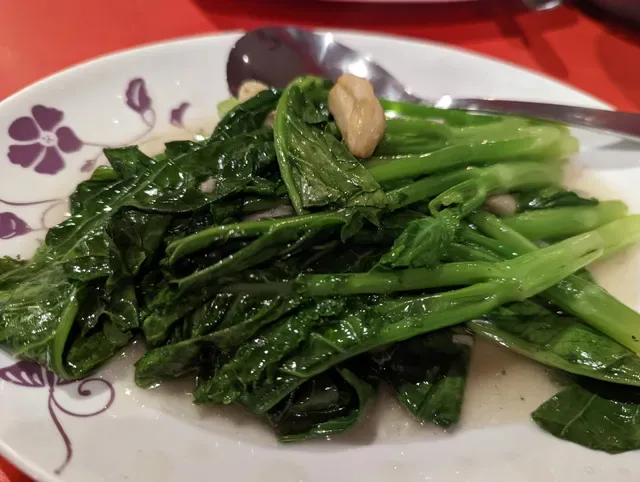 Restaurant Hongkong