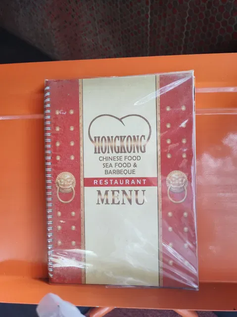 Restaurant Hongkong