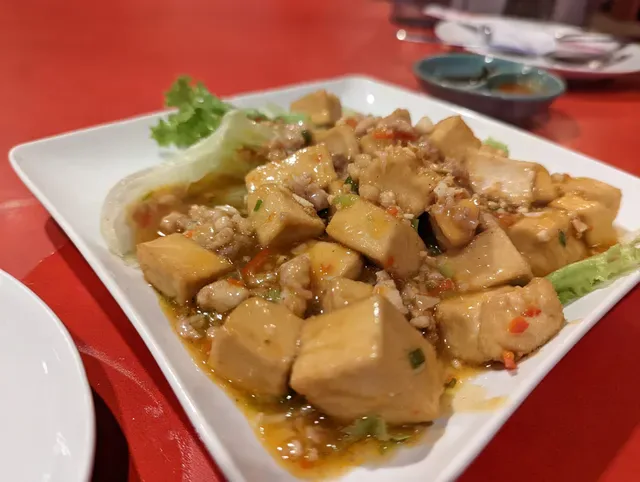 Restaurant Hongkong