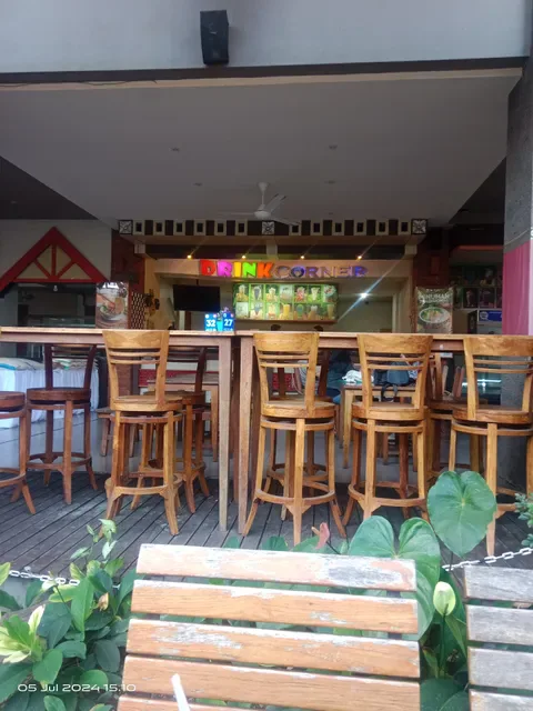 Jejak Bali Kuliner ( JEBAK )