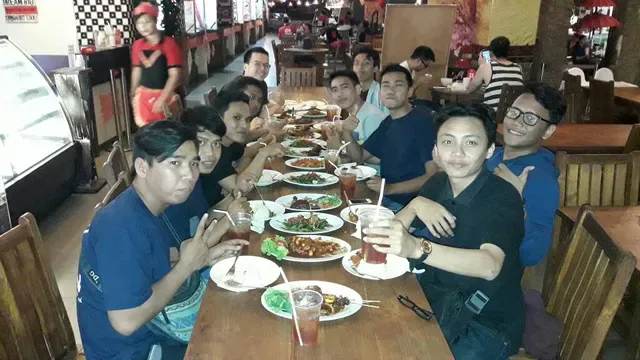 Jejak Bali Kuliner ( JEBAK )