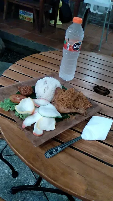 Jejak Bali Kuliner ( JEBAK )