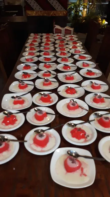 Jejak Bali Kuliner ( JEBAK )