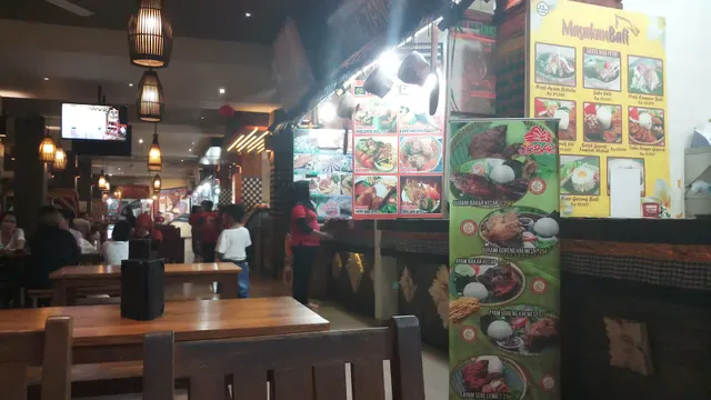 Jejak Bali Kuliner ( JEBAK )