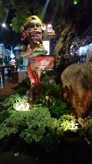 Jejak Bali Kuliner ( JEBAK )