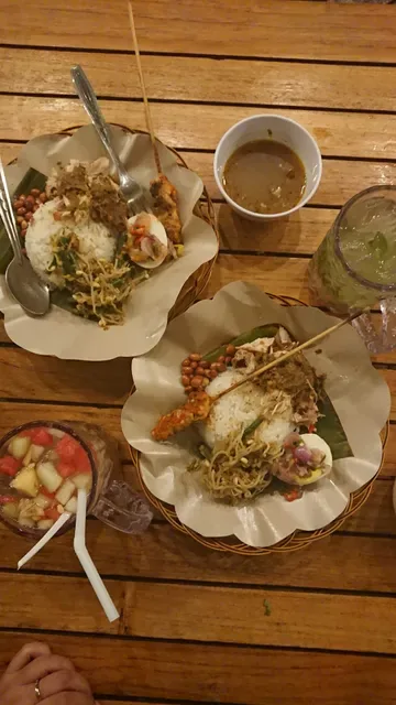 Jejak Bali Kuliner ( JEBAK )