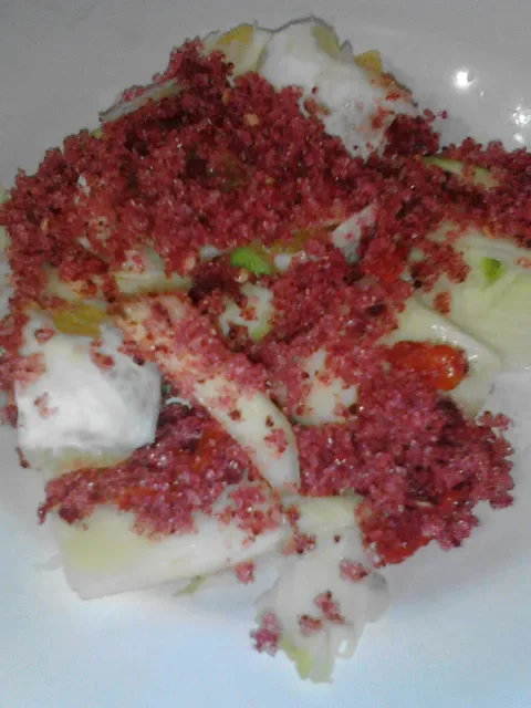Jejak Bali Kuliner ( JEBAK )
