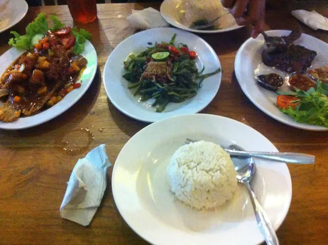 Jejak Bali Kuliner ( JEBAK )
