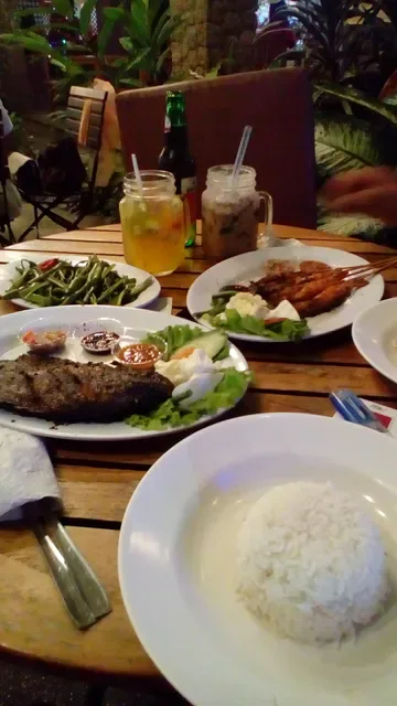 Jejak Bali Kuliner ( JEBAK )