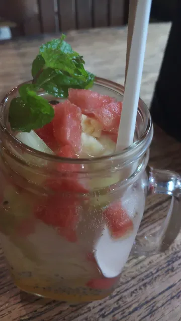 Jejak Bali Kuliner ( JEBAK )
