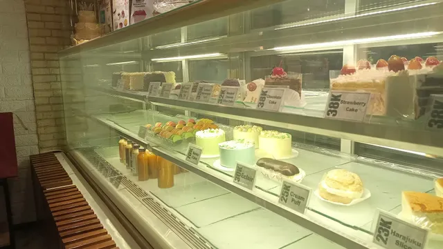 Kakiang Bakery Denpasar