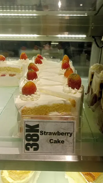 Kakiang Bakery Denpasar